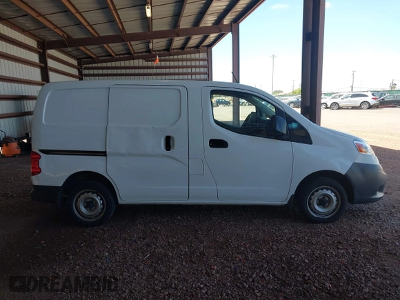 2015 Nissan NV200 S z VIN 3N6CM0KN3FK735497, wystawiony jako IAAI lot #41699156 z przebiegiem 61 581 mil mil oraz . Historia ofert i sprzedaży dostępna na DreamBid. Obrazek 13.