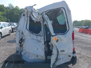 2024 Ford Transit Passenger XL с VIN 1FBAX2C82RKA42933, выставлен на аукционе IAAI как лот 42448876 с пробегом Не указан миль и . История ставок и продаж доступна на DreamBid. Изображение 16.