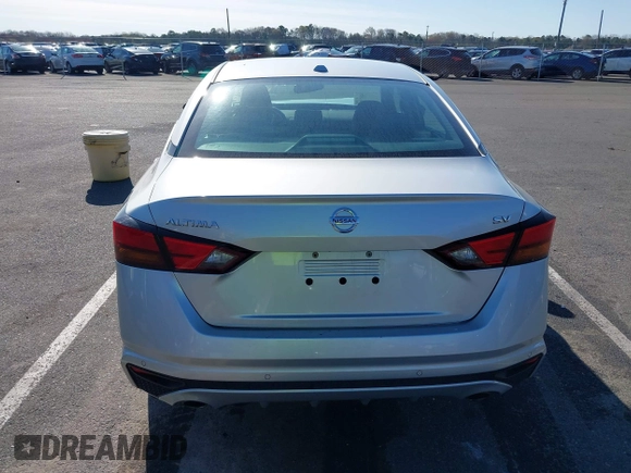 2020 Nissan Altima SV z VIN 1N4BL4DV3LC182167, wystawiony jako IAAI lot #42071300 z przebiegiem 69 122 mil mil oraz . Historia ofert i sprzedaży dostępna na DreamBid. Obrazek 16.