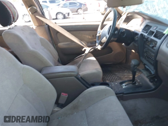 2000 Toyota 4Runner SR5 z VIN JT3GN86R8Y0141418, wystawiony jako IAAI lot #41838724 z przebiegiem Nie podano mil oraz . Historia ofert i sprzedaży dostępna na DreamBid. Obrazek 5.