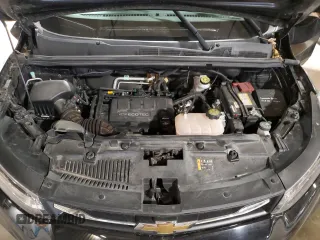 2020 Chevrolet Trax LS z VIN KL7CJNSB2LB042455, wystawiony jako Copart lot #48518325 z przebiegiem 40 904 mil mil oraz Szkoda całkowita • Salvage title. Historia ofert i sprzedaży dostępna na DreamBid. Obrazek 13.