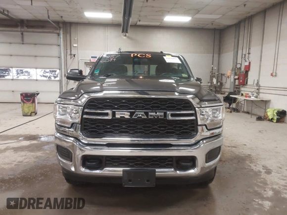 2021 Ram 2500 Tradesman с VIN 3C6UR5CJ3MG681322, выставлен на аукционе IAAI как лот 41876099 с пробегом 95 226 миль миль и . История ставок и продаж доступна на DreamBid. Изображение 12.