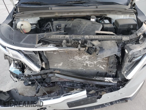 2022 Kia Carnival EX with VIN KNDNC5H34N6094901, listed as a Copart auction lot 80724774 with 40,291 mi miles and Salvage Title. Bid and sale history available at carsss.com. Image 13.
