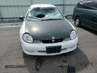 2001 Dodge Neon Highline z VIN 1B3ES46C41D207768, wystawiony jako Copart lot #71912564 z przebiegiem 198 221 mil mil oraz Szkoda całkowita • Salvage title. Historia ofert i sprzedaży dostępna na DreamBid. Obrazek 11.