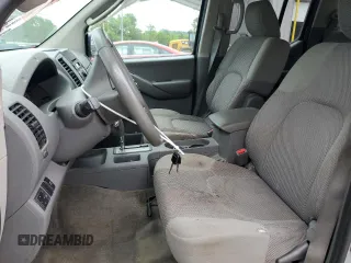 2010 Nissan Frontier SE с VIN 1N6AD0ER5AC436792, выставлен на аукционе Copart как лот 57486125 с пробегом 148 469 миль миль и Списание • Salvage title. История ставок и продаж доступна на DreamBid. Изображение 7.