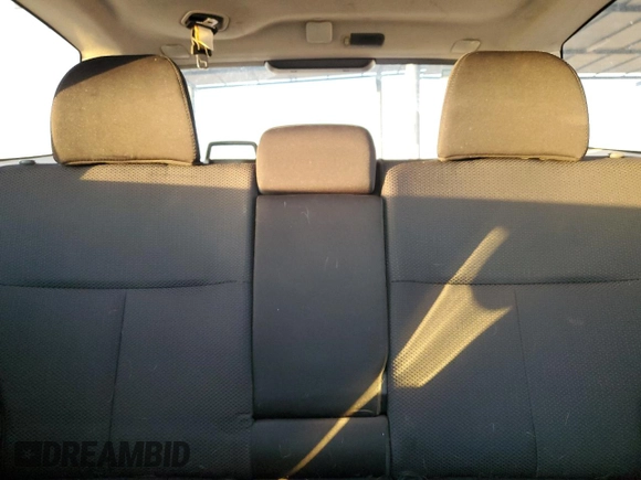 2012 Subaru Forester X Premium z VIN JF2SHBCC1CH428864, wystawiony jako Copart lot #61099195 z przebiegiem 217 468 mil mil oraz Czysty tytuł • Clean title. Historia ofert i sprzedaży dostępna na DreamBid. Obrazek 10.
