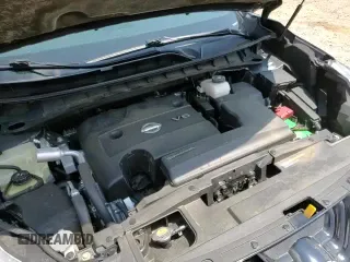 2018 Nissan Murano Platinum с VIN 5N1AZ2MG6JN126294, выставлен на аукционе Copart как лот 66316115 с пробегом 114 013 миль миль и Чистый • Clean title. История ставок и продаж доступна на DreamBid. Изображение 16.