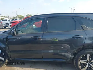 2022 Kia Sorento S with VIN 5XYRL4LC6NG118017, listed as a IAAI auction lot 42042953 with 36,978 mi miles and . Bid and sale history available at DreamBid. Image 13.