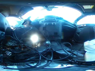 2021 Ford Police Interceptor z VIN 1FM5K8ACXMNA03127, wystawiony jako IAAI lot #41732905 z przebiegiem 73 398 mil mil oraz . Historia ofert i sprzedaży dostępna na DreamBid. Obrazek 19.