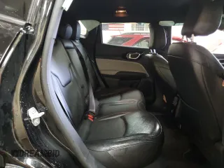 2023 Jeep Compass High Altitude с VIN 3C4NJDCN3PT524371, выставлен на аукционе Copart как лот 78035474 с пробегом 18 380 миль миль и На запчасти • Non repairable. История ставок и продаж доступна на DreamBid. Изображение 11.