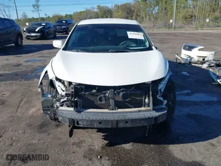 2015 Nissan Altima 2.5 with VIN 1N4AL3AP5FN879361, listed as a IAAI auction lot 41840092 with 205,415 mi miles. Bid and sale history available at carsss.com. Image 13.