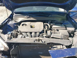 2019 Kia Forte LXS with VIN 3KPF24AD6KE115600, listed as a IAAI auction lot 41703976 with 112,383 mi miles. Bid and sale history available at carsss.com. Image 10.