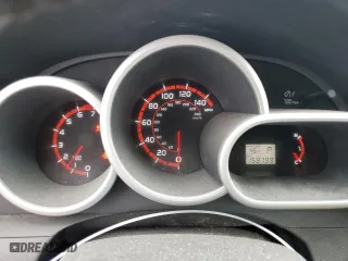 2009 Toyota Matrix S with VIN 2T1LE40E19C002456, listed as a Copart auction lot 52883955 with 159,799 mi miles and Clean Title. Bid and sale history available at carsss.com. Image 9.