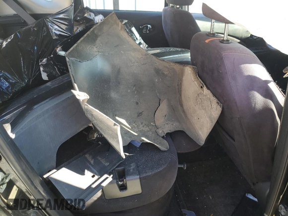 2016 Nissan Note S with VIN 3N1CE2CP4GL401781, listed as a Copart auction lot 87519975 with Not provided miles and Salvage title. Bid and sale history available at DreamBid. Image 10.