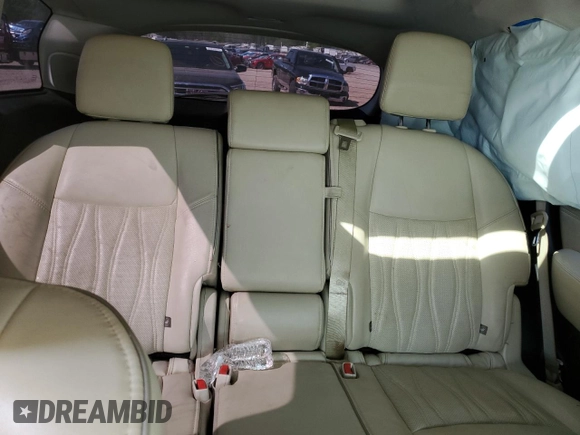 2020 Infiniti QX60 Luxe with VIN 5N1DL0MN3LC508332, listed as a Copart auction lot 53514535 with 77,963 mi miles and Salvage title. Bid and sale history available at DreamBid. Image 10.
