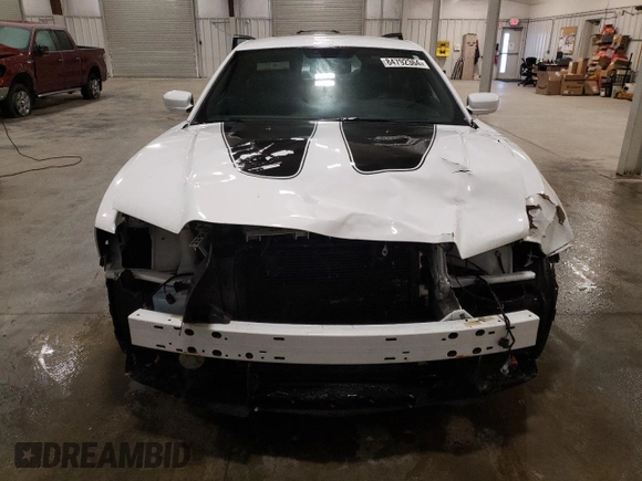 2013 Dodge Charger RT with VIN 2C3CDXDT1DH619789, listed as a Copart auction lot 84792364 with 27,991 mi miles and Salvage Title. Bid and sale history available at carsss.com. Image 5.