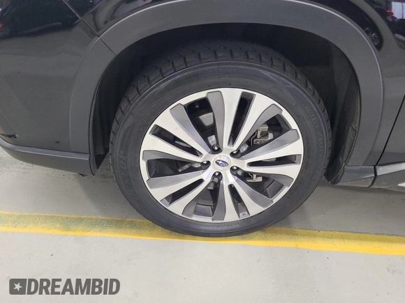 2022 Subaru Ascent Limited with VIN 4S4WMAMD5N3469295, listed as a IAAI auction lot 42642970 with 108,535 mi miles and . Bid and sale history available at DreamBid. Image 28.
