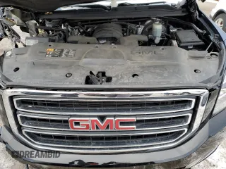 2016 GMC Yukon SLE with VIN 1GKS2AKC4GR330394, listed as a Copart auction lot 88857125 with 0 mi miles and Salvage Title. Bid and sale history available at carsss.com. Image 12.