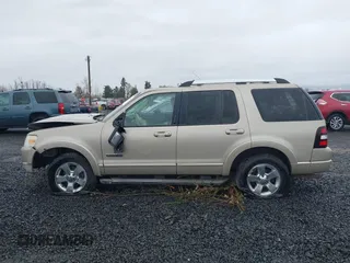 2006 Ford Explorer Limited с VIN 1FMEU75876UA58332, выставлен на аукционе IAAI как лот 41804700 с пробегом 158 388 миль миль и . История ставок и продаж доступна на DreamBid. Изображение 15.