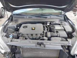 2019 Kia Forte LXS with VIN 3KPF24AD9KE067221, listed as a IAAI auction lot 41945475 with 54,457 mi miles and . Bid and sale history available at carsss.com. Image 10.