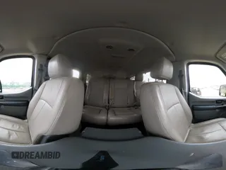 2020 Nissan NV 3500 HD SL z VIN 5BZAF0AA3LN851565, wystawiony jako IAAI lot #41874530 z przebiegiem 84 279 mil mil oraz . Historia ofert i sprzedaży dostępna na DreamBid. Obrazek 22.