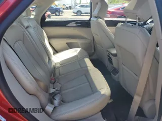 2020 Lincoln MKZ Reserve с VIN 3LN6L5E90LR619901, выставлен на аукционе Copart как лот 57383145 с пробегом 45 602 миль миль и Списание • Salvage title. История ставок и продаж доступна на DreamBid. Изображение 10.