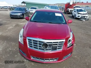 2013 Cadillac XTS z VIN 2G61N5S37D9177217, wystawiony jako IAAI lot #41747566 z przebiegiem 140 946 mil mil oraz . Historia ofert i sprzedaży dostępna na DreamBid. Obrazek 12.