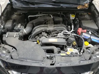 2021 Subaru Legacy z VIN 4S3BWAB6XM3009467, wystawiony jako Copart lot #81755454 z przebiegiem 86 116 mil mil oraz Szkoda całkowita • Salvage title. Historia ofert i sprzedaży dostępna na DreamBid. Obrazek 11.