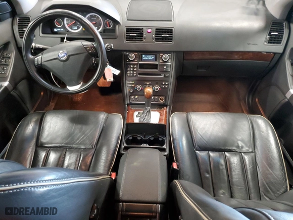 2013 Volvo XC90 Premier Plus with VIN YV4952CZ4D1668394, listed as a Copart auction lot 51151295 with 143,126 mi miles and Clean Title. Bid and sale history available at carsss.com. Image 8.