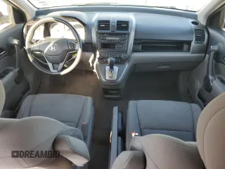 2011 Honda CR-V LX with VIN JHLRE4H35BC014060, listed as a Copart auction lot 50083995 with 152,362 mi miles and Clean Title. Bid and sale history available at carsss.com. Image 8.