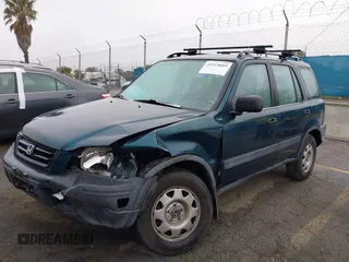 1998 Honda CR-V LX z VIN JHLRD1749WC068852, wystawiony jako IAAI lot #41915089 z przebiegiem 241 163 mil mil oraz . Historia ofert i sprzedaży dostępna na DreamBid. Obrazek 17.
