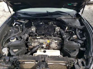 2013 Infiniti M37 with VIN JN1BY1AR2DM601013, listed as a Copart auction lot 64956374 with 135,626 mi miles and Non Repairable. Bid and sale history available at carsss.com. Image 11.