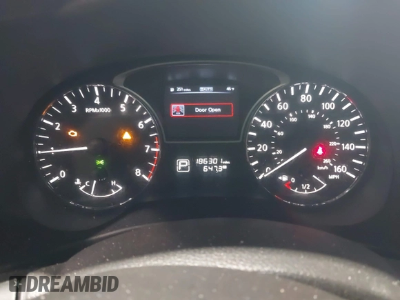 2014 Nissan Pathfinder SL z VIN 5N1AR2MM0EC729667, wystawiony jako IAAI lot #42243969 z przebiegiem 186 301 mil mil oraz . Historia ofert i sprzedaży dostępna na DreamBid. Obrazek 7.