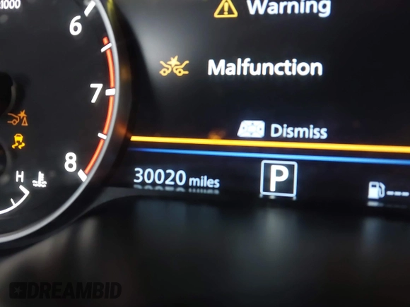2022 Nissan Altima SV with VIN 1N4BL4DWXNN339712, listed as a IAAI auction lot 41569420 with Not Provided miles and . Bid and sale history available at DreamBid. Image 15.