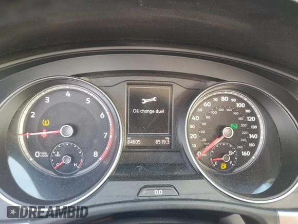 2018 Volkswagen Atlas SE с VIN 1V2DP2CA2JC599463, выставлен на аукционе Copart как лот 75725664 с пробегом 84 605 миль миль и Списание • Salvage title. История ставок и продаж доступна на DreamBid. Изображение 9.