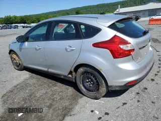 2012 Ford Focus SE z VIN 1FAHP3K20CL219046, wystawiony jako Copart lot #58771285 z przebiegiem 167 703 mil mil oraz Szkoda całkowita • Salvage title. Historia ofert i sprzedaży dostępna na DreamBid. Obrazek 2.