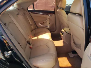 2013 Cadillac CTS Premium with VIN 1G6DP5E34D0100575, listed as a Copart auction lot 49862995 with 101,302 mi miles and Salvage Title. Bid and sale history available at DreamBid. Image 10.