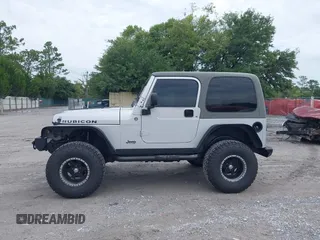 2006 Jeep Wrangler Rubicon с VIN 1J4FA69S16P723008, выставлен на аукционе IAAI как лот 42632982 с пробегом 128 512 миль миль и . История ставок и продаж доступна на DreamBid. Изображение 14.