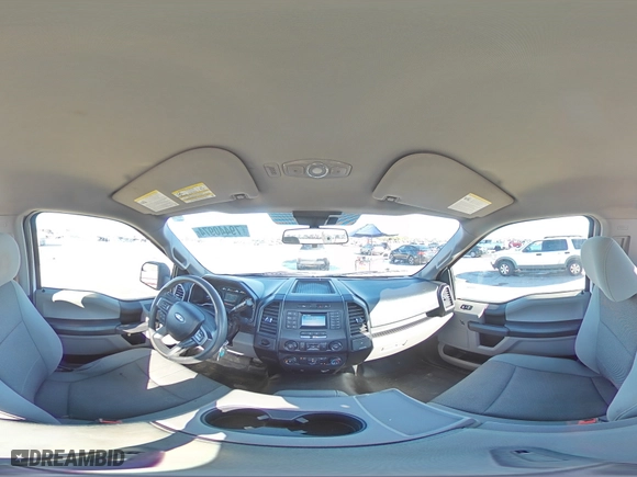 2019 Ford F-150 XL with VIN 1FTMF1CB5KKF01041, listed as a Copart auction lot 79440974 with 149,964 mi miles and Clean Title. Bid and sale history available at carsss.com. Image 14.