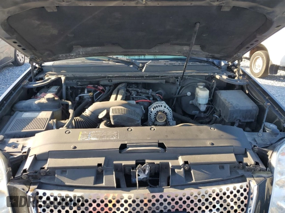 2007 GMC Yukon SLT with VIN 1GKFC13037R382375, listed as a Copart auction lot 49641865 with 153,017 mi miles and Clean Title. Bid and sale history available at carsss.com. Image 12.