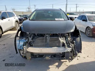 2023 Nissan Murano SV z VIN 5N1AZ2BJ4PC115006, wystawiony jako Copart lot #57662715 z przebiegiem 40 681 mil mil oraz Szkoda całkowita • Salvage title. Historia ofert i sprzedaży dostępna na DreamBid. Obrazek 5.