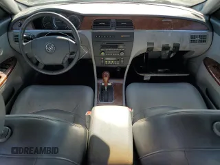 2005 Buick LaCrosse CXL z VIN 2G4WD532251316483, wystawiony jako Copart lot #55982355 z przebiegiem 114 982 mil mil oraz Szkody całkowita. Historia ofert i sprzedaży dostępna na DreamBid. Obrazek 8.