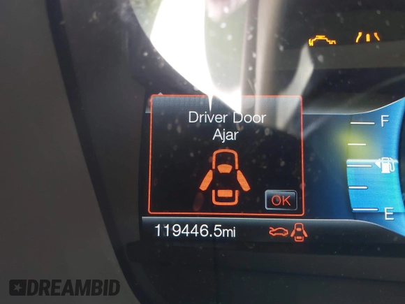 2016 Ford Fusion SE z VIN 3FA6P0H73GR215430, wystawiony jako IAAI lot #42541399 z przebiegiem 119 446 mil mil oraz . Historia ofert i sprzedaży dostępna na DreamBid. Obrazek 16.