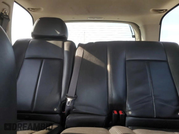 2006 Chevrolet TrailBlazer LT with VIN 1GNES13H262271797, listed as a Copart auction lot 50970815 with 197,724 mi miles and Salvage Title. Bid and sale history available at carsss.com. Image 10.