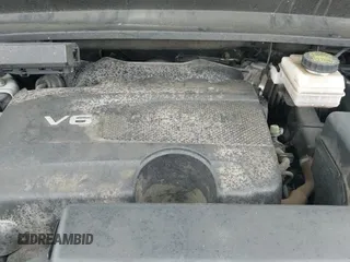 2017 Nissan Pathfinder SV with VIN 5N1DR2MN3HC625541, listed as a IAAI auction lot 42372722 with 225,329 mi miles and . Bid and sale history available at DreamBid. Image 19.