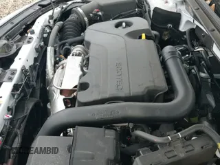 2025 Chevrolet Malibu LT с VIN 1G1ZD5ST7SF129720, выставлен на аукционе IAAI как лот 43566591 с пробегом 20 166 миль миль и . История ставок и продаж доступна на DreamBid. Изображение 19.