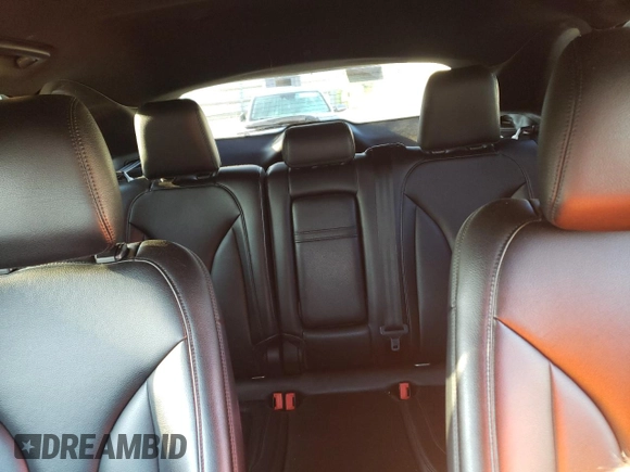 2016 Lincoln MKC Premier with VIN 5LMCJ1D98GUJ20472, listed as a Copart auction lot 59586665 with 100,845 mi miles and Salvage title. Bid and sale history available at DreamBid. Image 10.