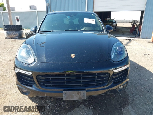 2016 Porsche Cayenne with VIN WP1AA2A27GLA01974, listed as a IAAI auction lot 42505549 with 182,607 mi miles and . Bid and sale history available at DreamBid. Image 12.