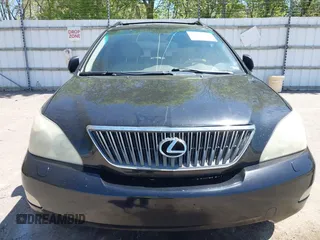 2004 Lexus RX 330 z VIN JTJHA31U640018346, wystawiony jako IAAI lot #42243724 z przebiegiem 227 556 mil mil oraz . Historia ofert i sprzedaży dostępna na DreamBid. Obrazek 6.