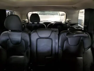 2021 Volvo XC90 Momentum with VIN YV4A22PK6M1737461, listed as a Copart auction lot 77948834 with 40,143 mi miles and Salvage Title. Bid and sale history available at carsss.com. Image 10.
